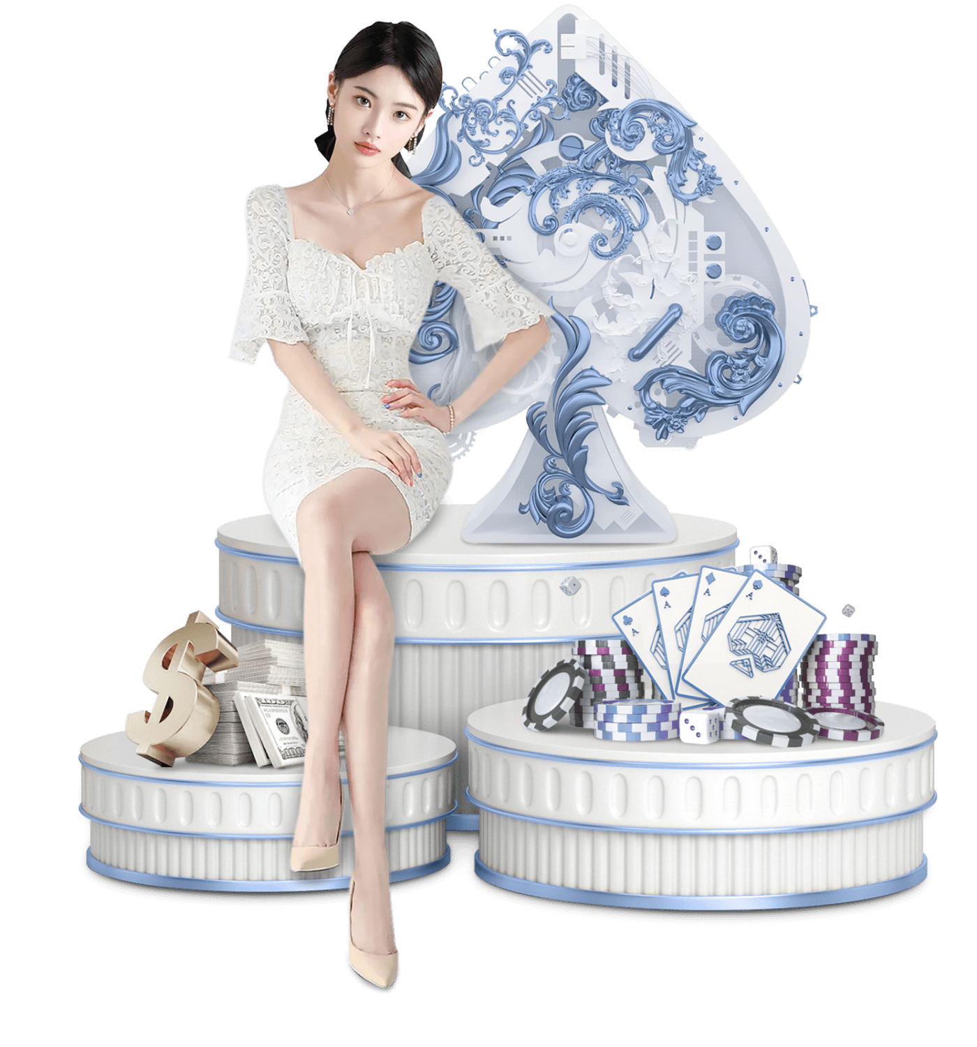 赏金女王模拟器V14.29.5安卓版 0